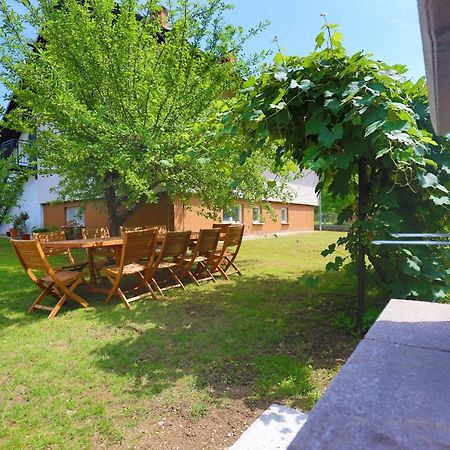 Sava River House - Apartments Блед Экстерьер фото