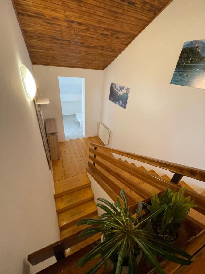 Sava River House - Apartments Блед Экстерьер фото