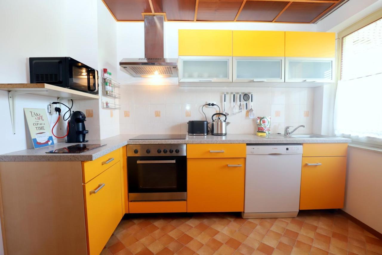 Sava River House - Apartments Блед Экстерьер фото