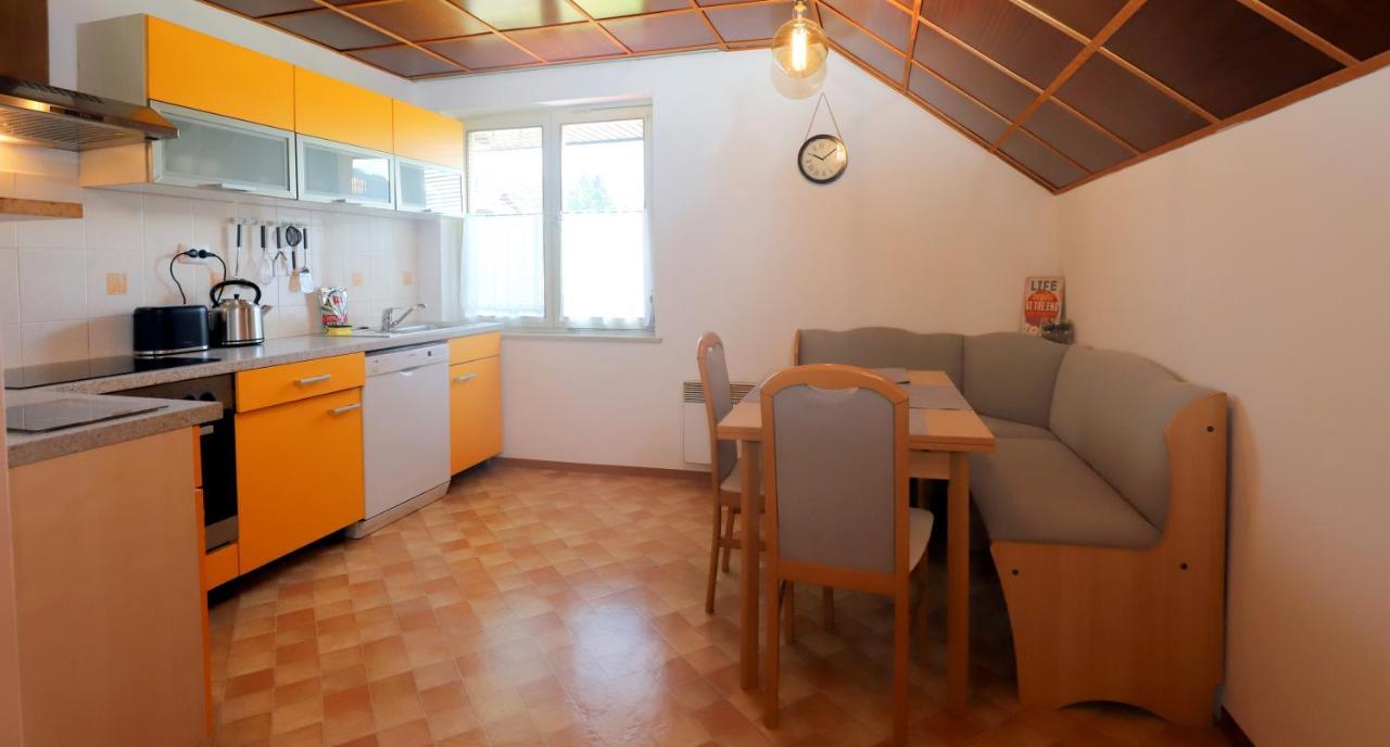 Sava River House - Apartments Блед Экстерьер фото