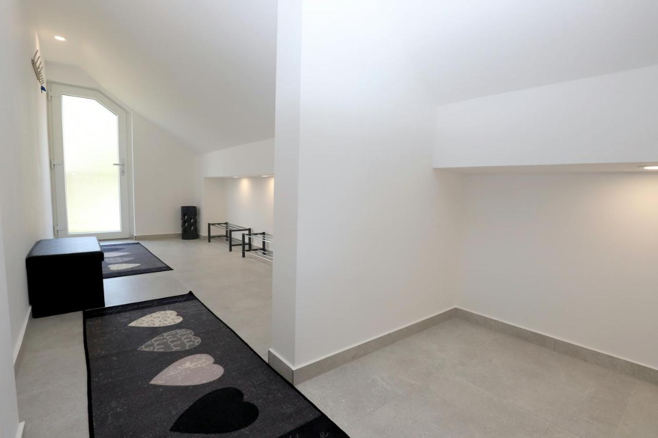 Sava River House - Apartments Блед Экстерьер фото