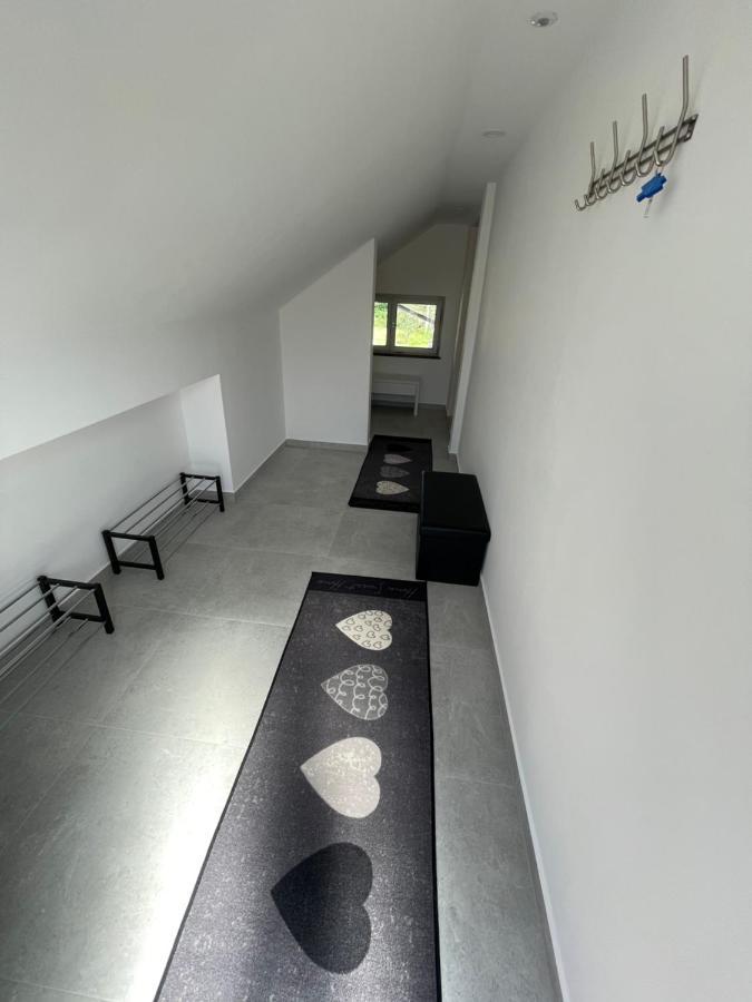Sava River House - Apartments Блед Экстерьер фото