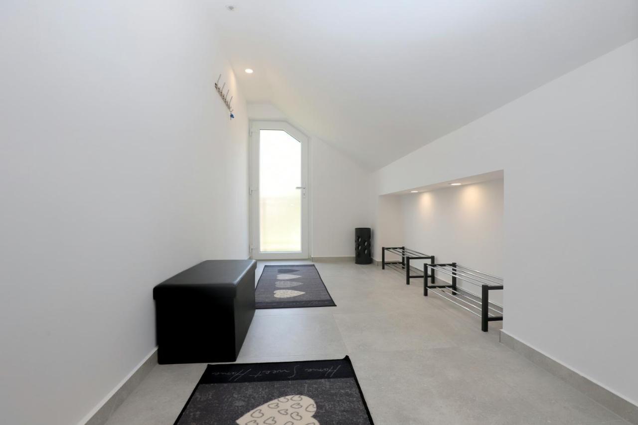 Sava River House - Apartments Блед Экстерьер фото