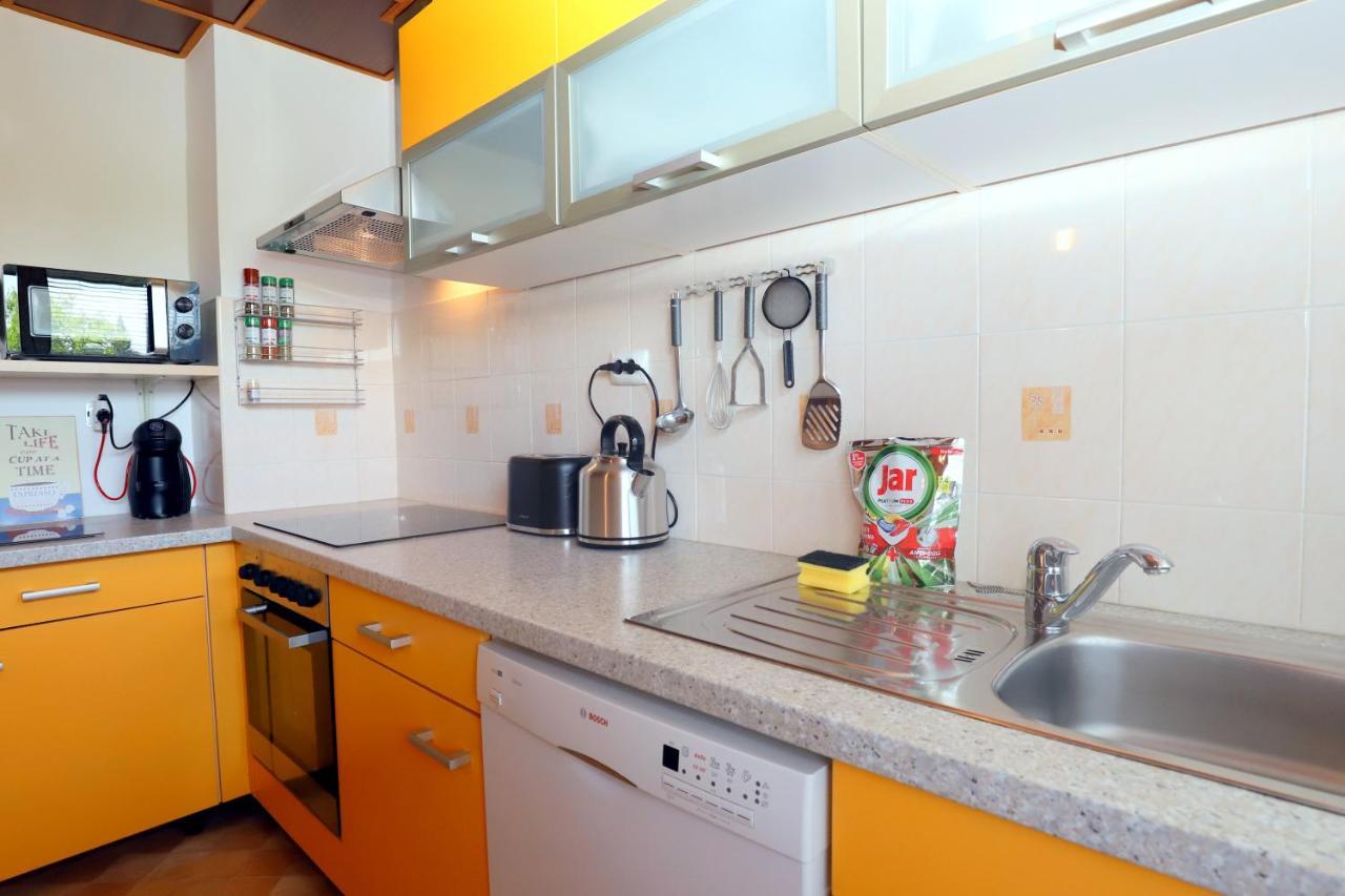 Sava River House - Apartments Блед Экстерьер фото