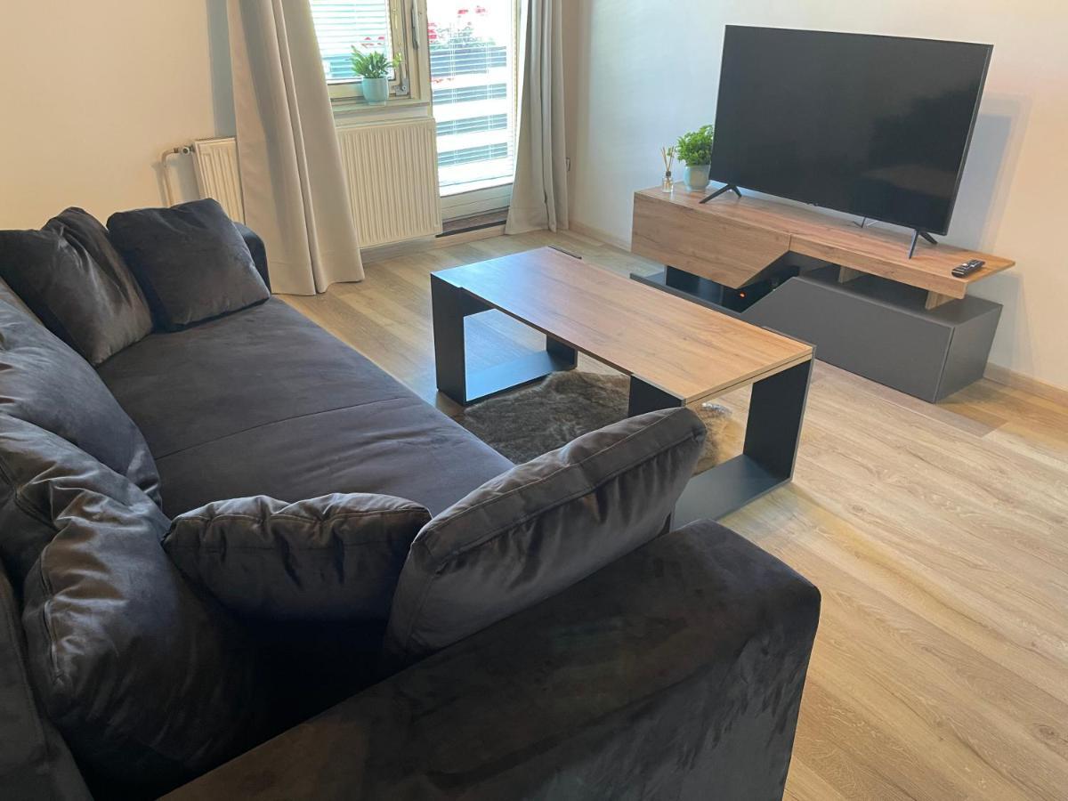 Sava River House - Apartments Блед Экстерьер фото