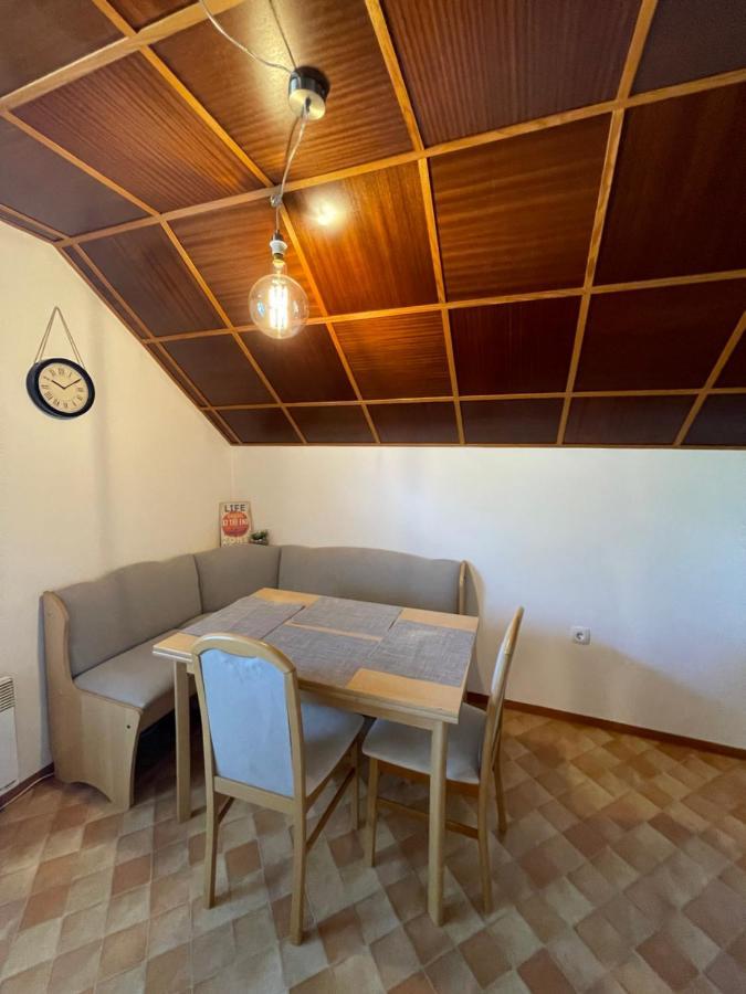 Sava River House - Apartments Блед Экстерьер фото