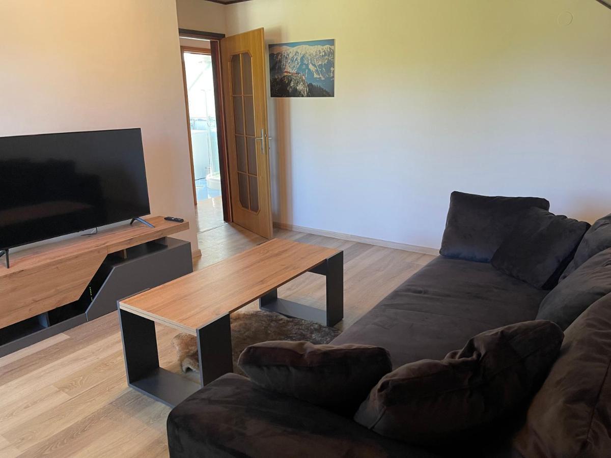 Sava River House - Apartments Блед Экстерьер фото