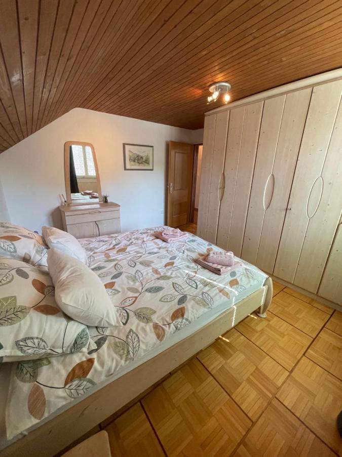 Sava River House - Apartments Блед Экстерьер фото