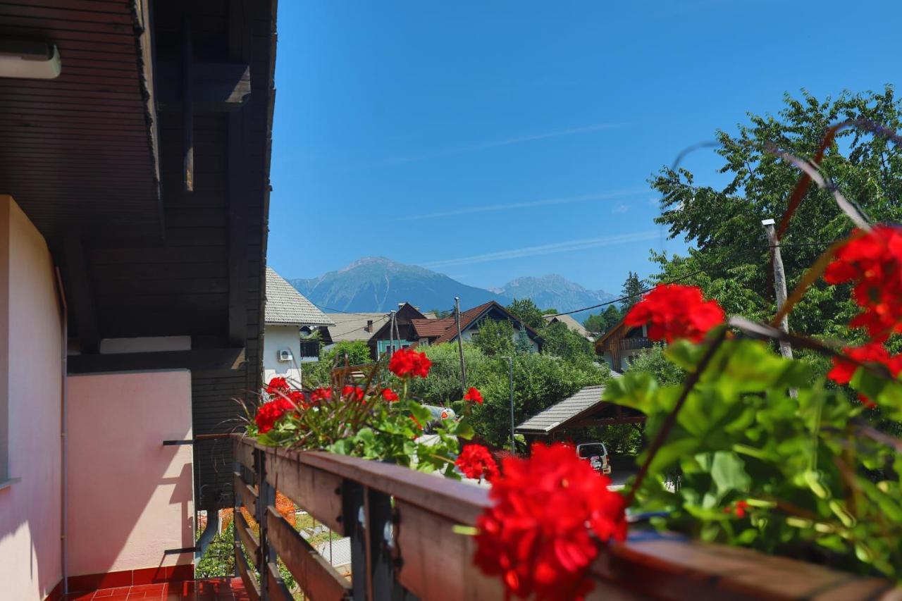 Sava River House - Apartments Блед Экстерьер фото