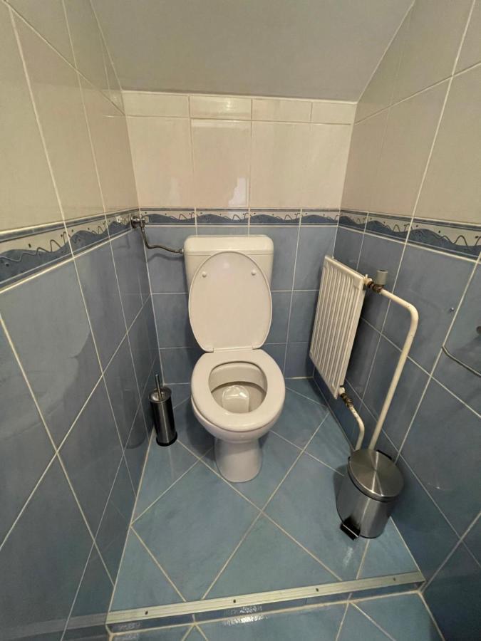 Sava River House - Apartments Блед Экстерьер фото