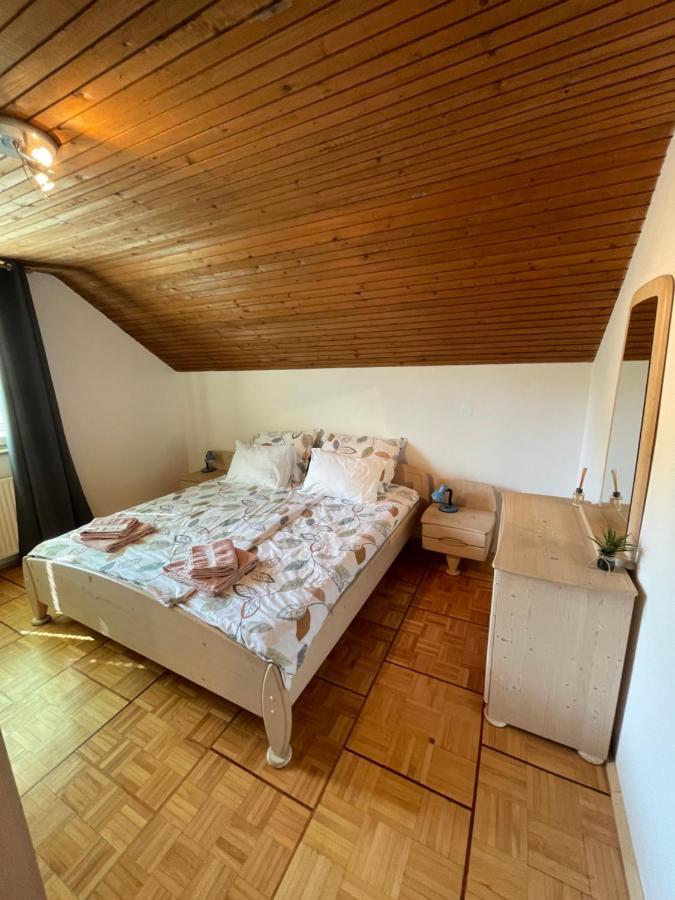 Sava River House - Apartments Блед Экстерьер фото