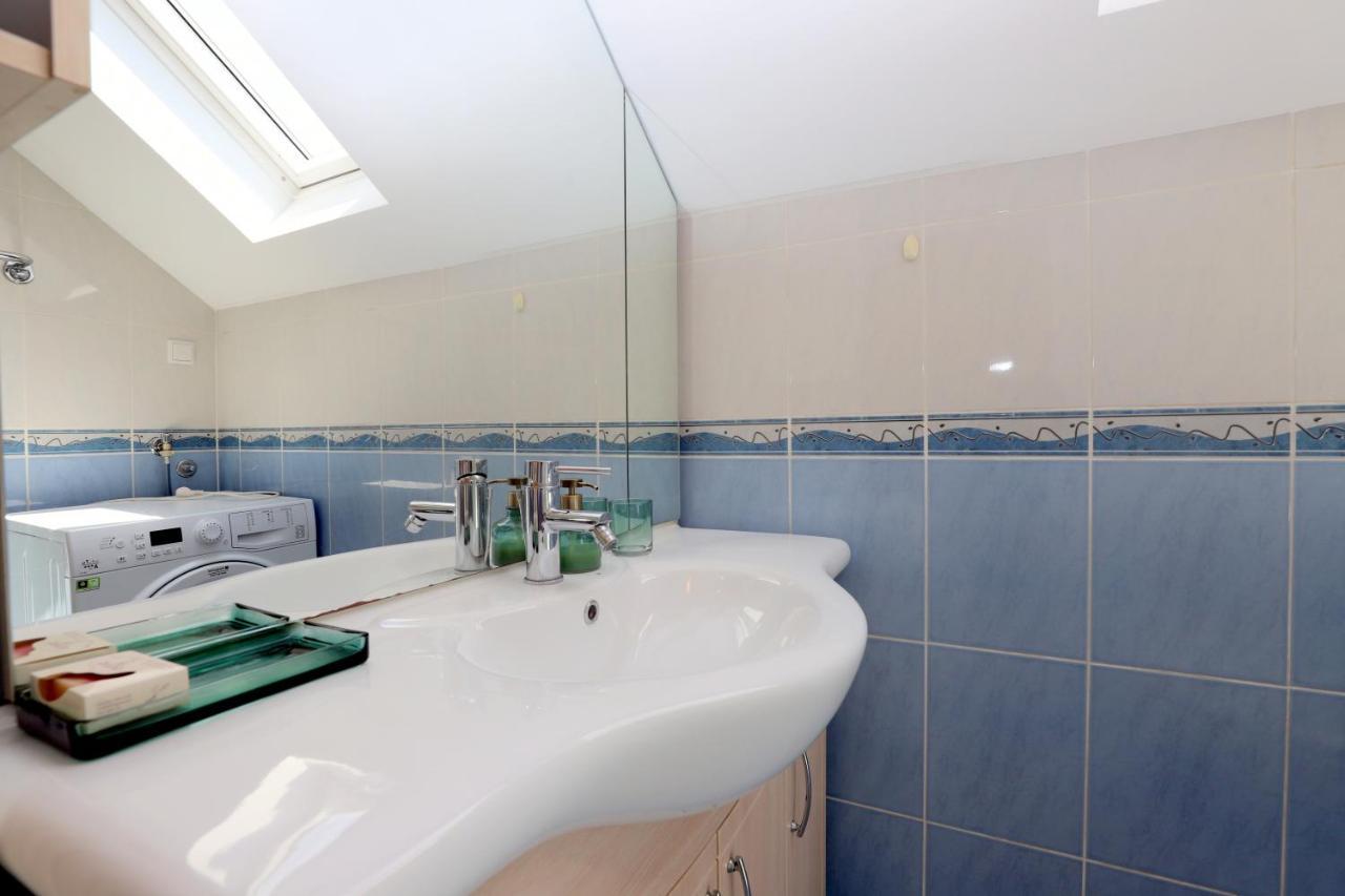 Sava River House - Apartments Блед Экстерьер фото