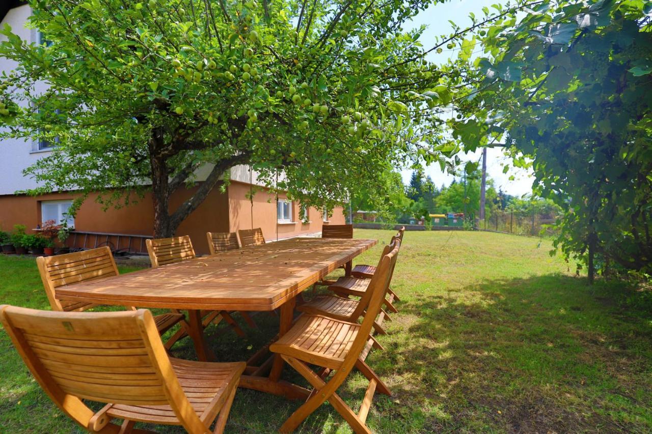 Sava River House - Apartments Блед Экстерьер фото