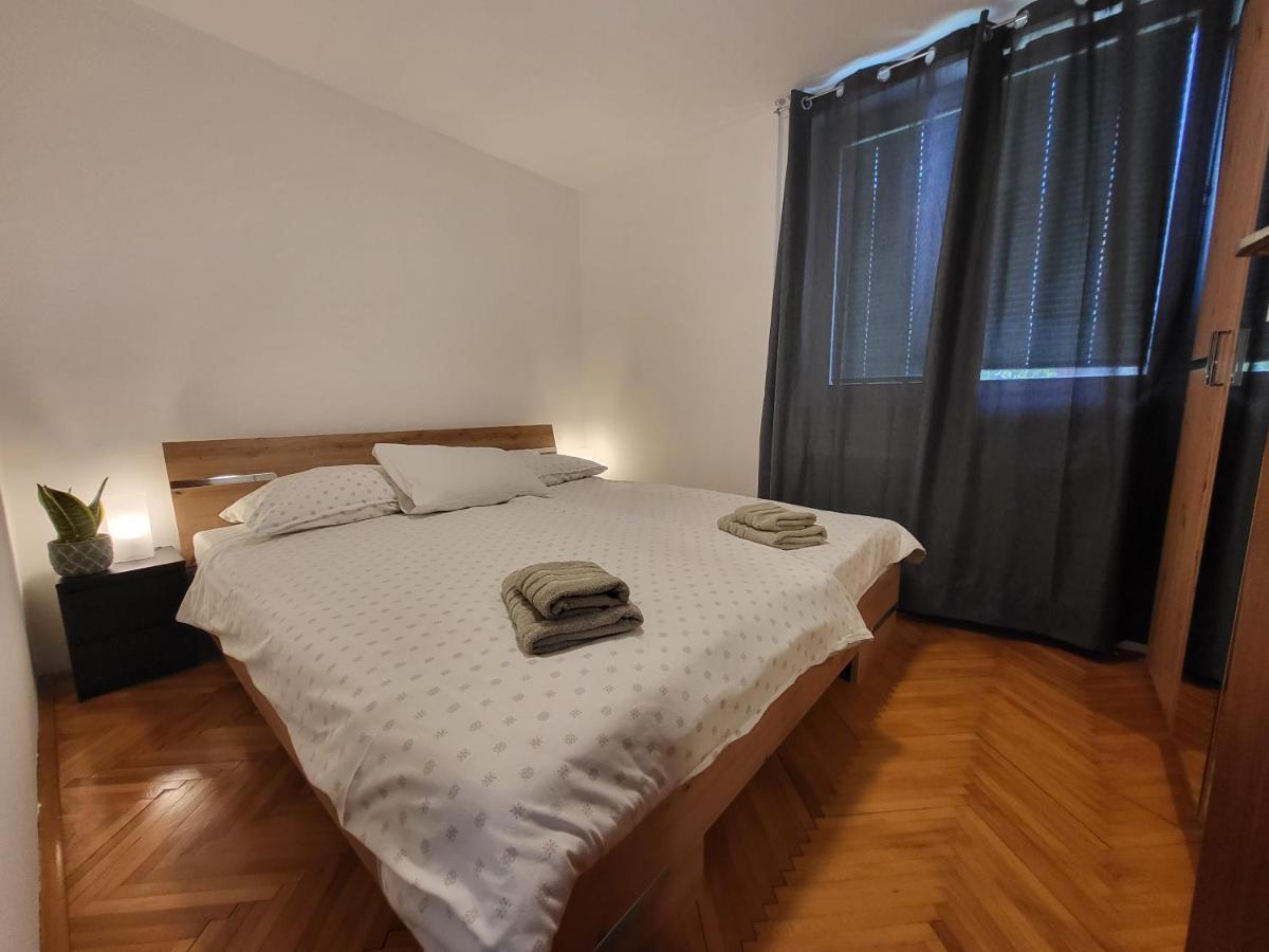 Sava River House - Apartments Блед Экстерьер фото