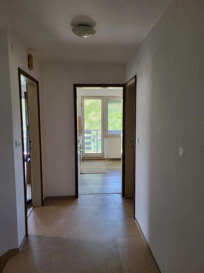 Sava River House - Apartments Блед Экстерьер фото