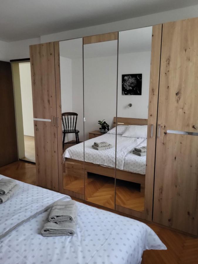 Sava River House - Apartments Блед Экстерьер фото