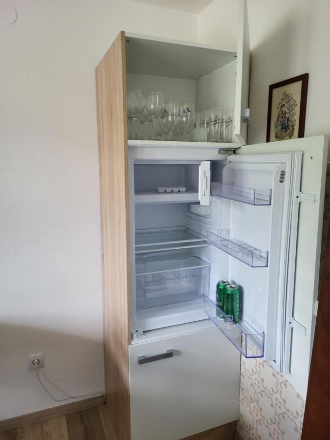 Sava River House - Apartments Блед Экстерьер фото