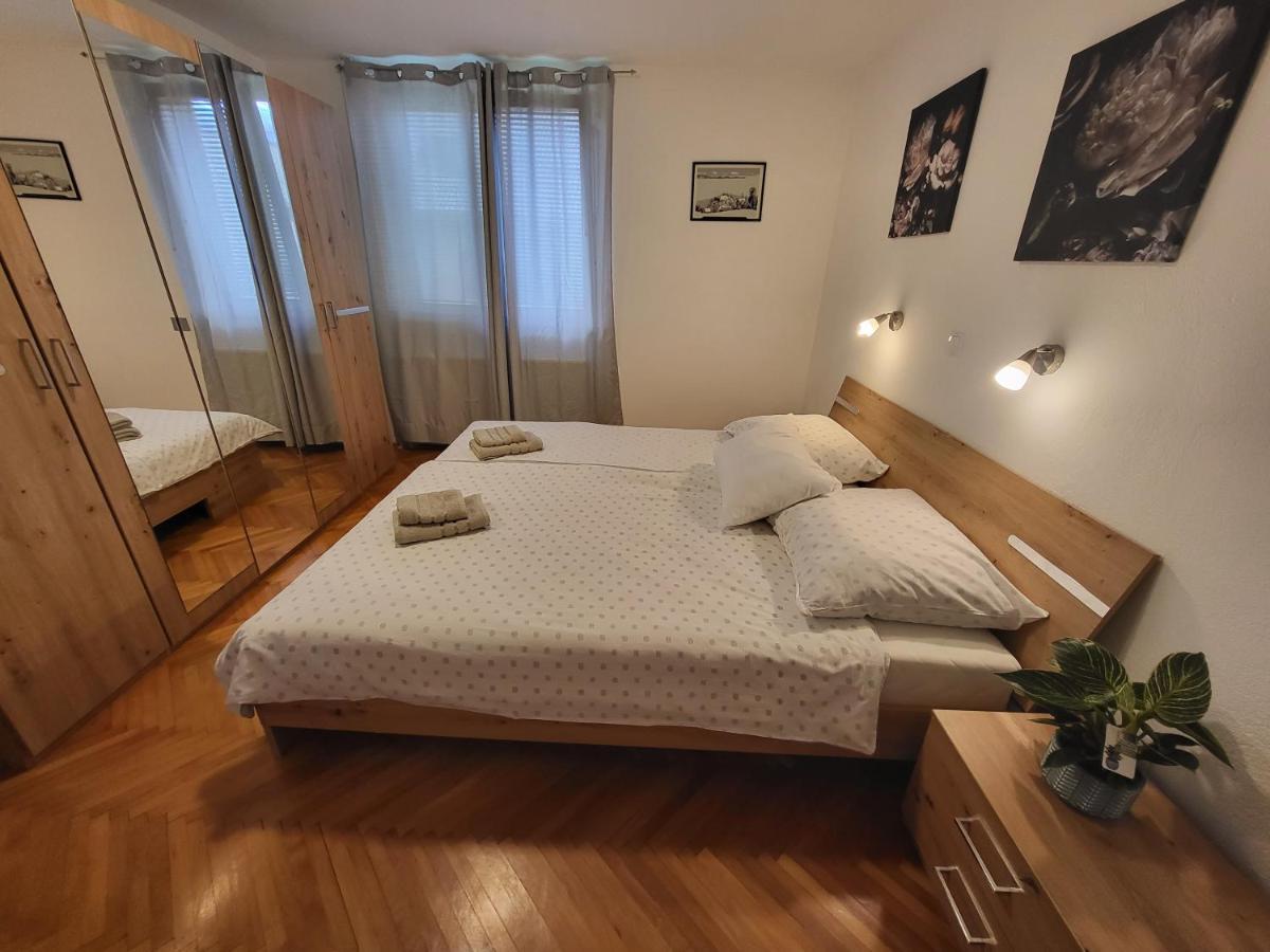 Sava River House - Apartments Блед Экстерьер фото