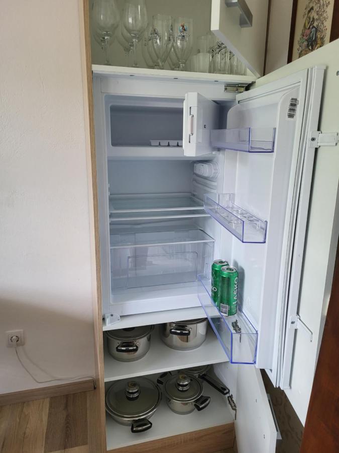 Sava River House - Apartments Блед Экстерьер фото