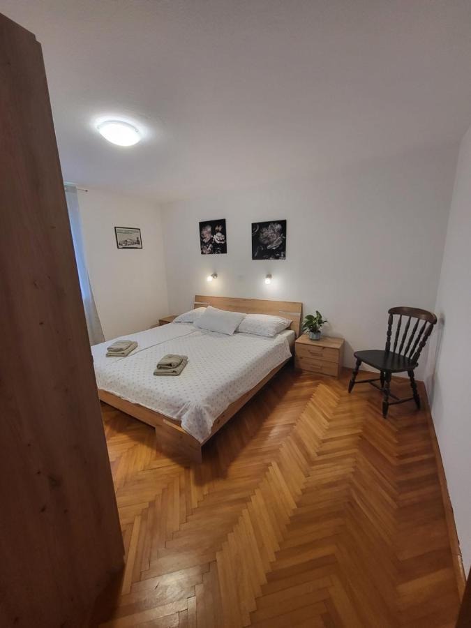 Sava River House - Apartments Блед Экстерьер фото