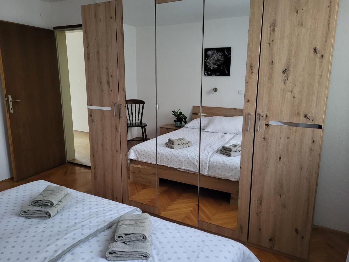Sava River House - Apartments Блед Экстерьер фото