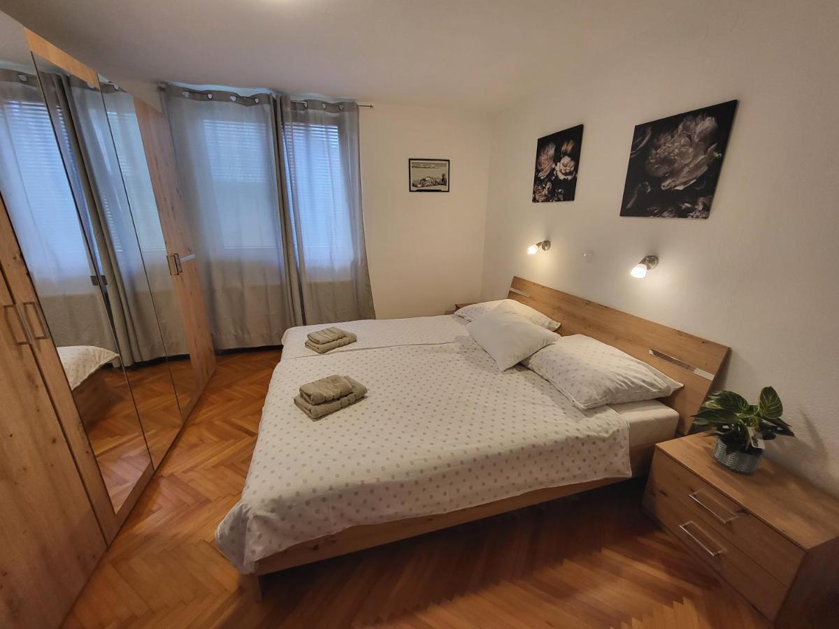 Sava River House - Apartments Блед Экстерьер фото