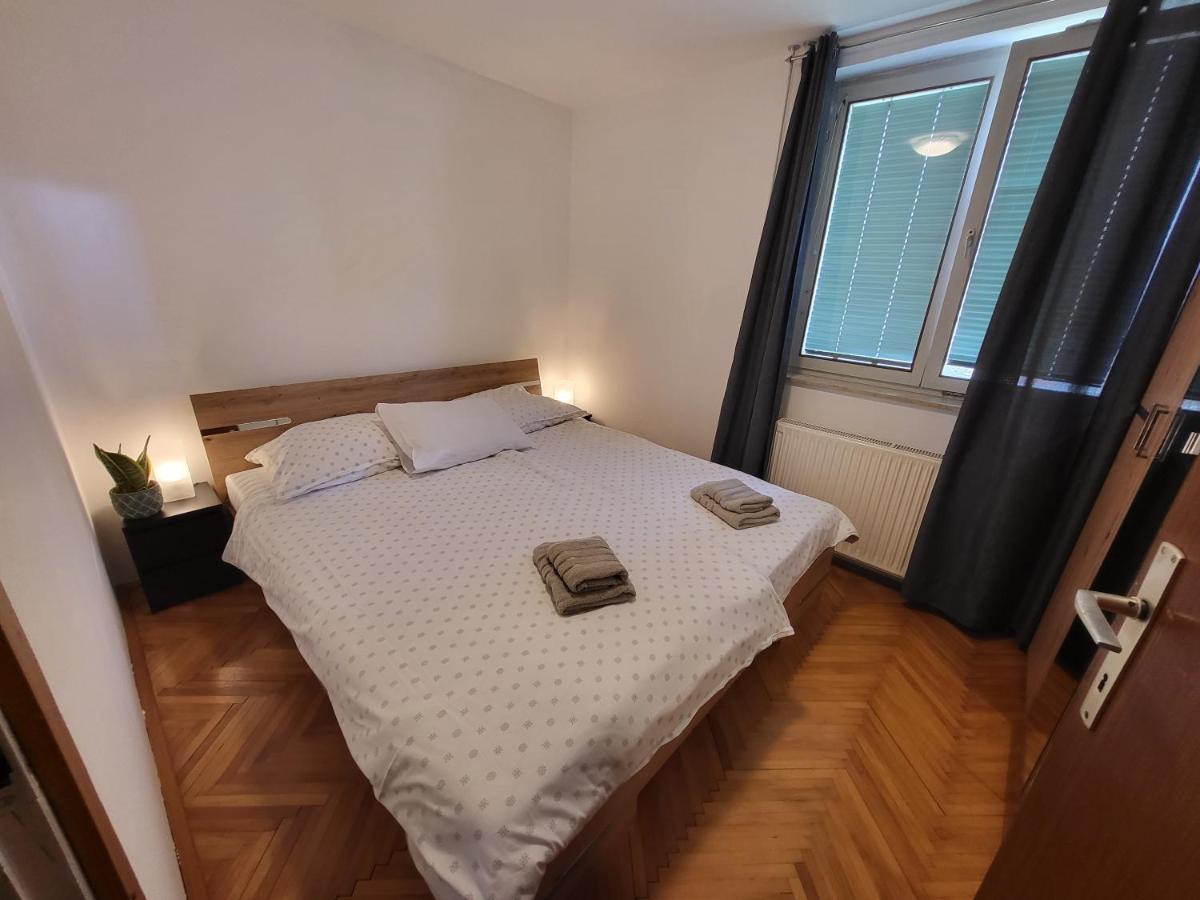 Sava River House - Apartments Блед Экстерьер фото