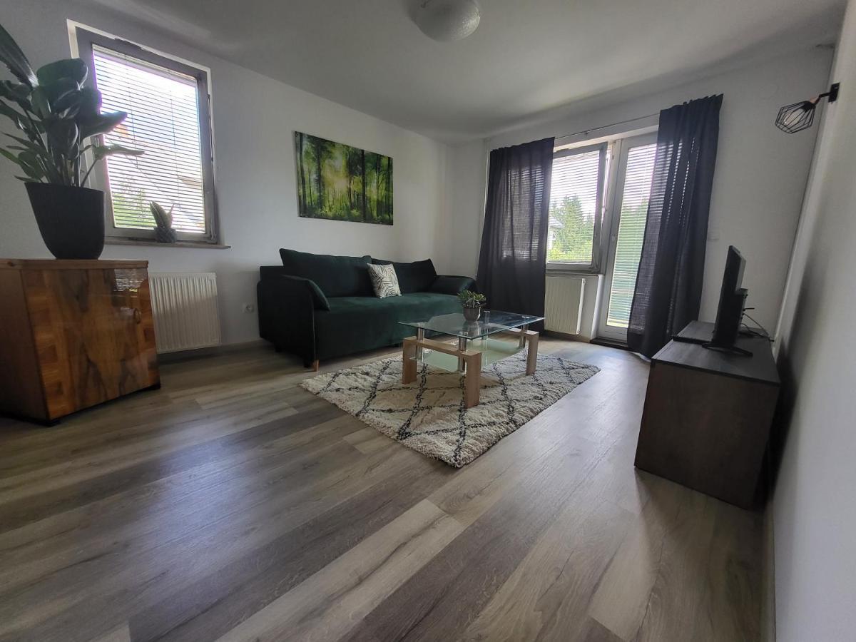 Sava River House - Apartments Блед Экстерьер фото
