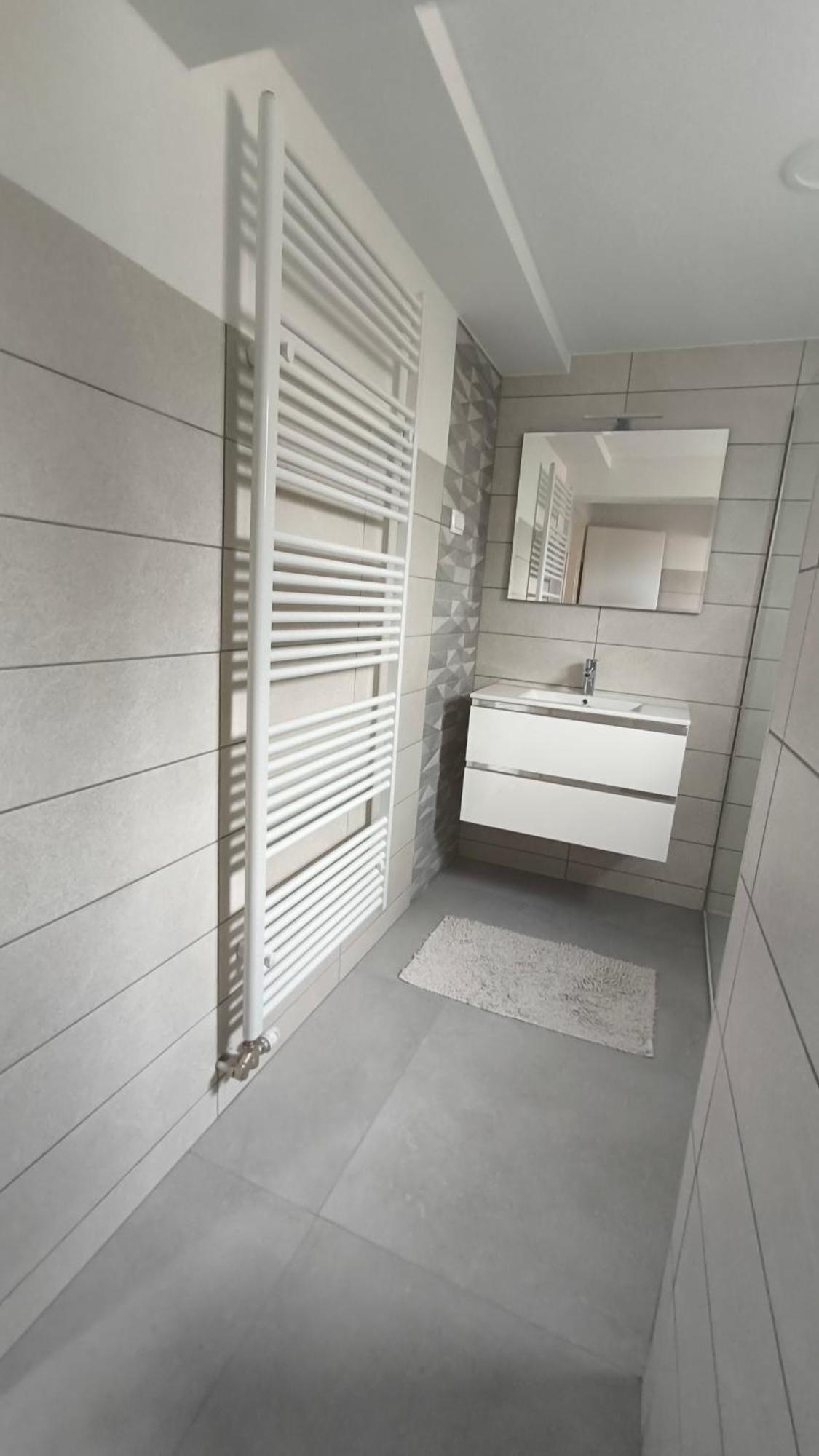 Sava River House - Apartments Блед Экстерьер фото