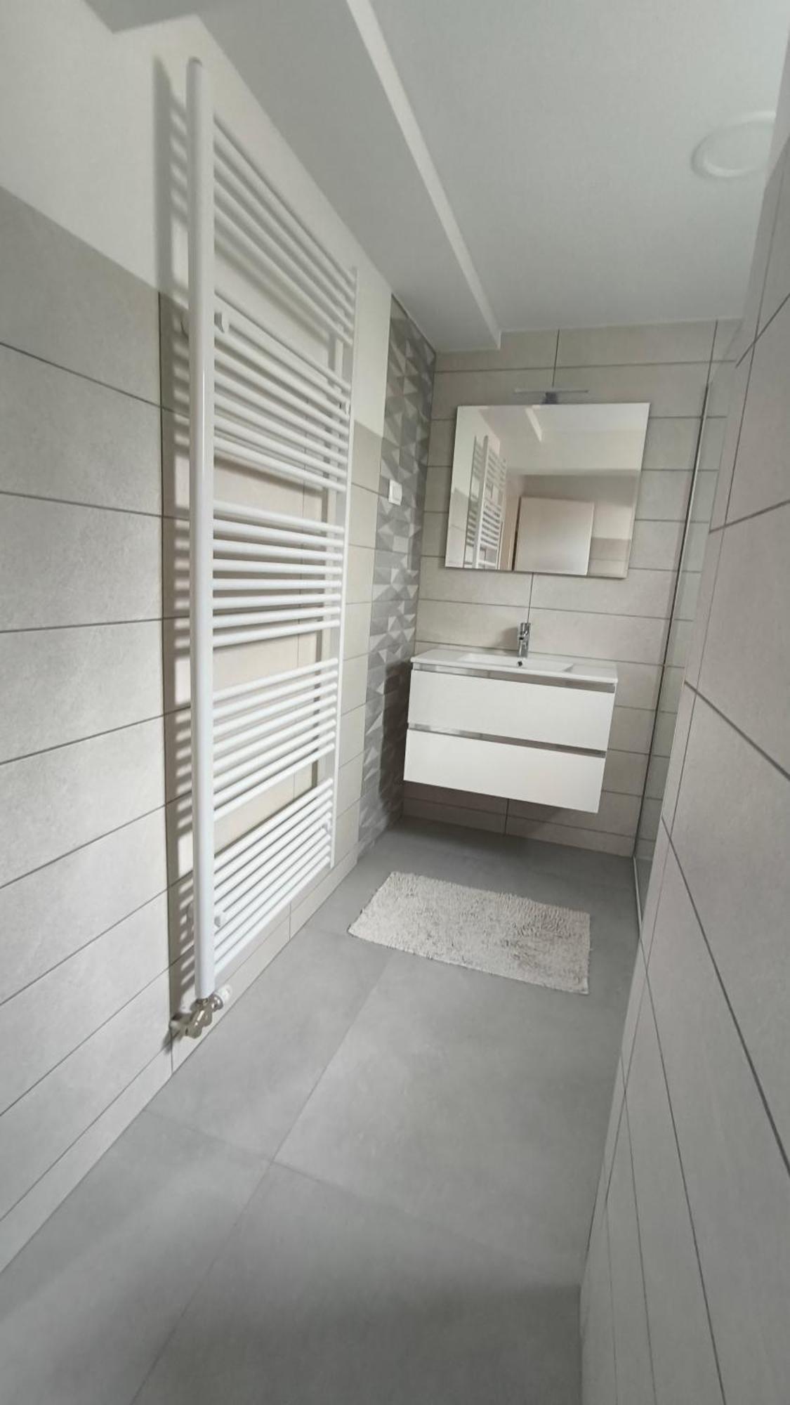 Sava River House - Apartments Блед Экстерьер фото